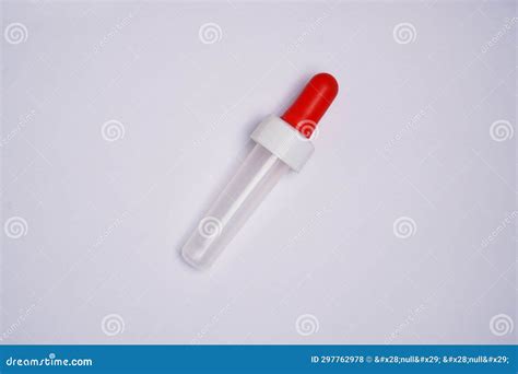 pipette for measuring liquid